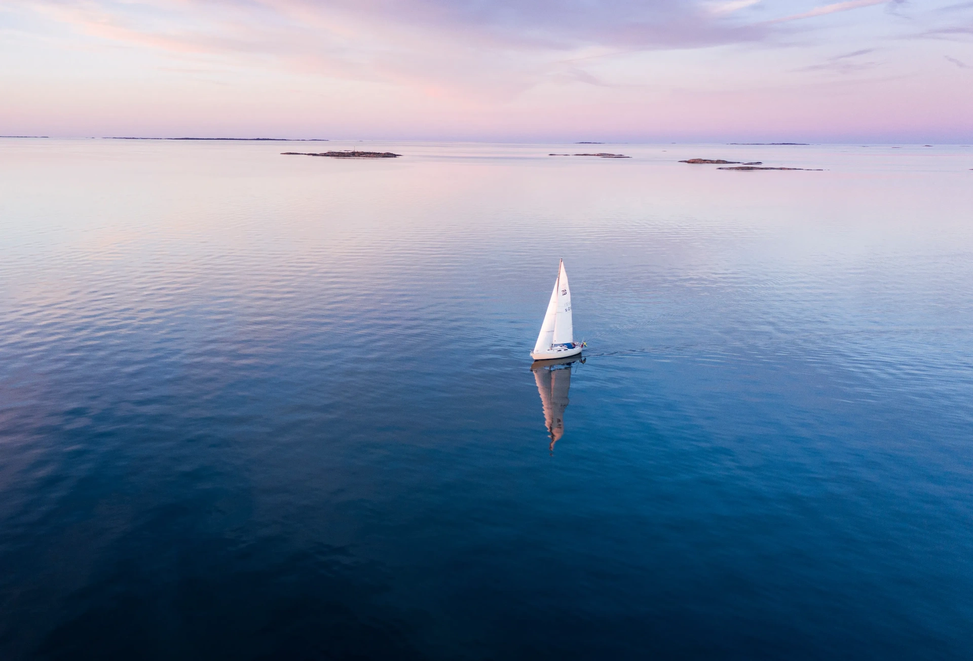 The Stockholm Archipelago — Beyond the Postcard