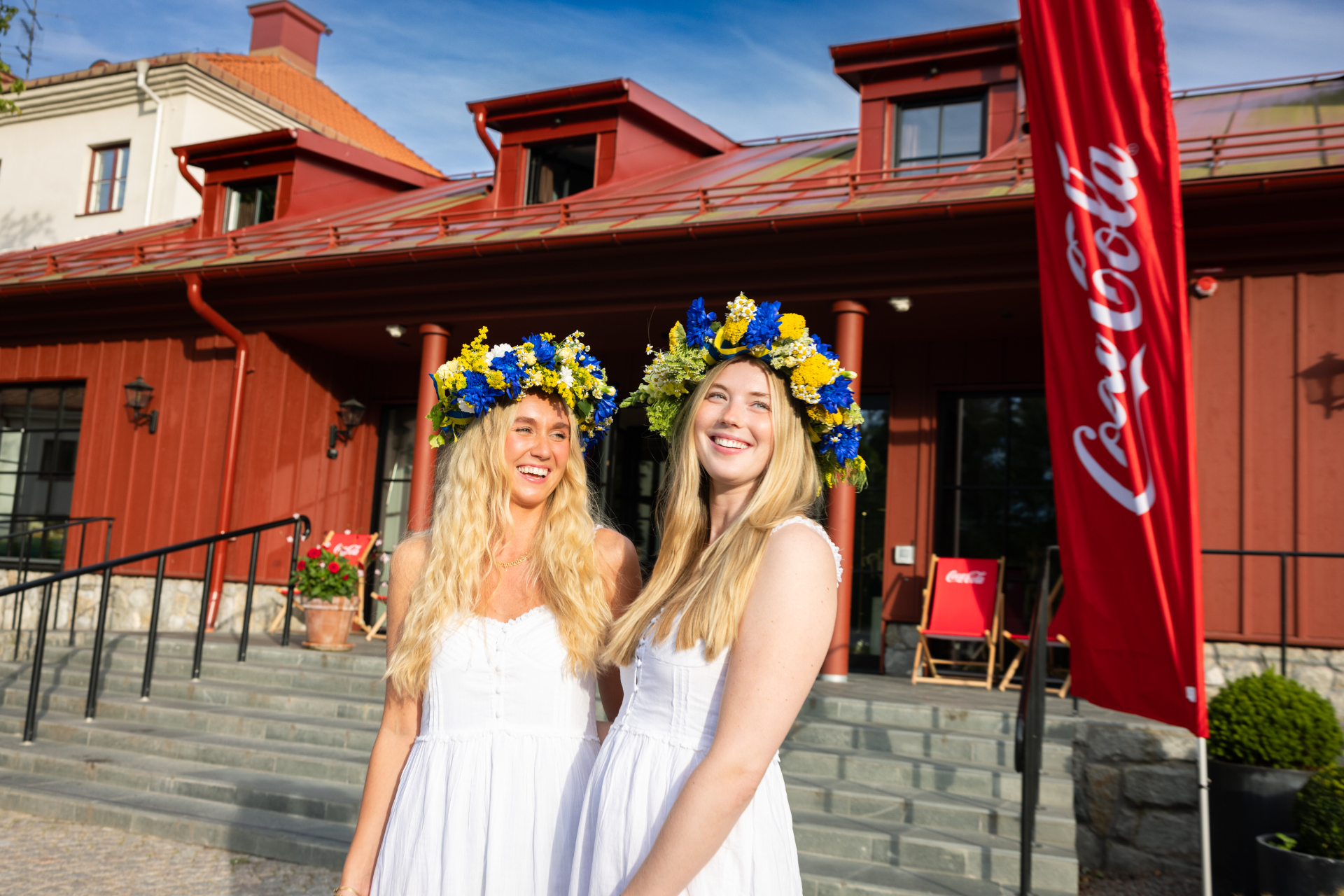 Showcasing Stockholm through an unforgettable partner event