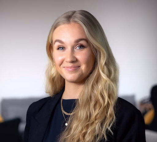 Erika Nilsson